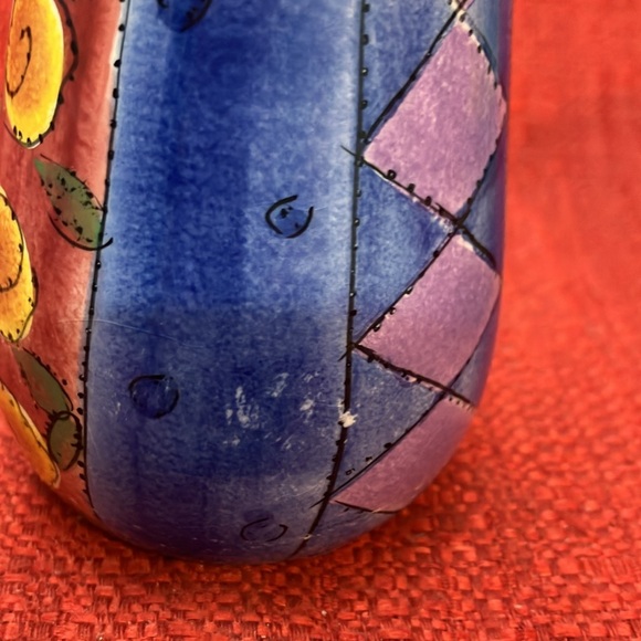 The Sweet Shoppe Sango Salt and Pepper Shakers Designed by Sue Zipkin - Picture 5 of 5